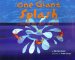 One Giant Splash : A Counting Book About the Ocean cover