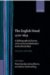 The English Novel 1770-1829 : A Bibliographical Survey of Prose Fiction Published in the British Isles  1800-1829 cover