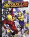 Mutants & Masterminds cover