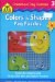 Colors & Shapes : Peg Puzzles cover