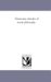 Elementary Sketches of Moral Philosophy cover
