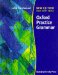 Oxford Practice Grammar : With Answers cover
