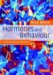 Hormones and Behaviour : A Psychological Approach cover