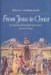 From Jesus to Christ : The Origins of the New Testament Images of Jesus cover