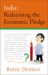 India, Redeeming the Economic Pledge cover