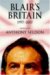 Blair's Britain, 1997-2007 cover