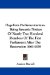 Flagellum Parliamentarium : Sarcastic Notices of Nearly Two Hundred Members of the First Parliament After the Restoration 1661-1678 cover