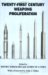 21st Century Weapons Proliferation : Are We Ready? cover