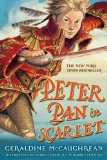 Peter Pan in Scarlet [Click for larger image]