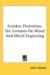 Ariadne Florentina : Six Lectures on Wood and Metal Engraving cover