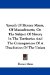 Speech of Horace Mann, of Massachusetts, on the Subject of Slavery in the Territories and the Consequences of a Dissolution of the Union cover