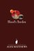 Bloods Burden : A Cassidy Mccabe Mystery cover
