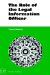 The Role of the Legal Information Officer cover