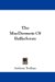 The Macdermots of Ballycloran cover