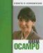 Adriana Ocampo cover