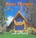 Puro Tronco : El Arte De Construir Con La Naturaleza cover