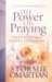 The Power of Praying : Help for a Woman's Journey Through Life cover