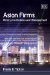 Asian Firms : History, Institutions, and Management cover