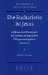 Die Eucharistie Ist Jesus : Anfange Einer Theorie Des Sakraments Im Koptischen Philippusevangelium (NHC II 3) cover