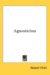  Agnosticism