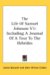 The Life of Samuel Johnson cover