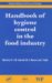 Handbook of Hygiene Control in the Food Industry cover