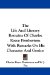 The Life and Literary Remains of Charles Reece Pemberton : With Remarks on His Character and Genius cover