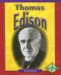  Thomas Edison