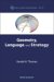 Geometry, Language, And Strategy cover