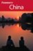 Frommer's China cover