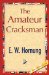 The Amateur Cracksman cover