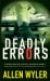 Deadly Errors cover