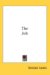 The Job : An American Novel cover