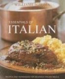 Williams-Sonoma Essentials of Italian [Click for larger image]