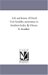 Life and Letters of David Coit Scudder, Missionary in Southern India cover