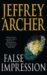 False Impression cover