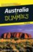  Australia For Dummies