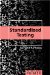 Standardized Testing Primer cover