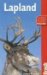 Bradt Lapland cover