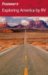  Frommer's Exploring America by Rv