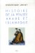 Histoire De La Pensee Arabe Et Islamique cover