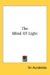 The Mind of Light cover
