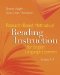 Research-based Methods of Reading Instruction for English Language Earners, Grades K-4 cover