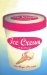 Ice Cream : The Delicious History cover