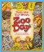 'Twas the Day Before Zoo Day cover