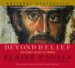 Beyond Belief : The Secret Gospel of Thomas cover