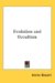  Evolution and Occultism