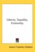 Liberty, Equality, Fraternity cover
