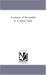 A Romance of the Republic cover