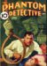 Phantom Detective - 09/35 cover